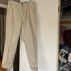 Tommy Hilfiger chino pants